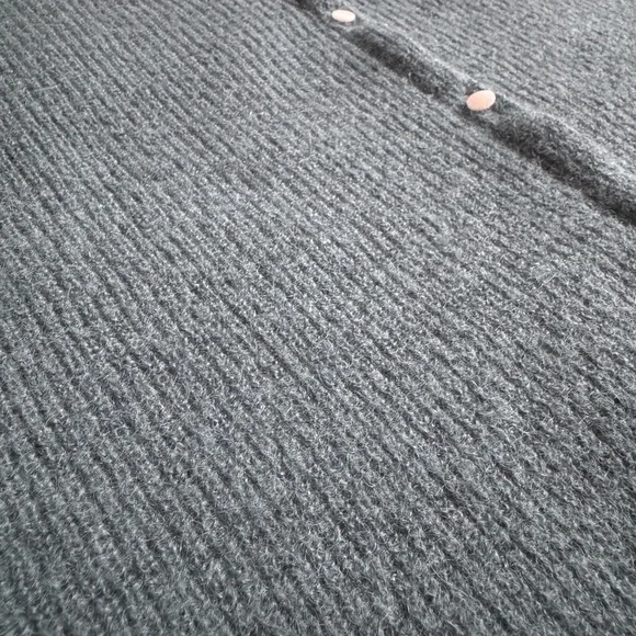 Gaspard Cardigan, NWOT - Sage - Picture 5 of 7